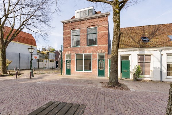 Medium property photo - Uiterstegracht 184, 2312 TH Leiden